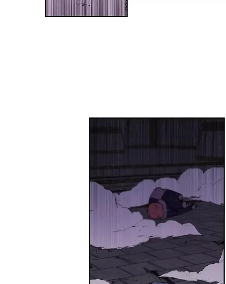 漫画《我在小说里当无赖》25.沙将第3张图