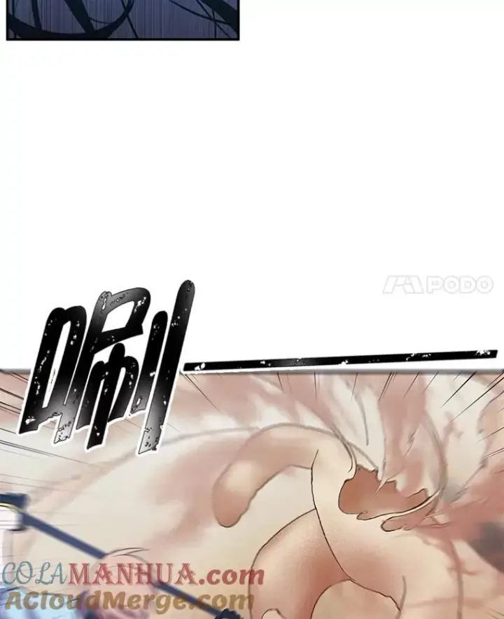 漫画《我在小说里当无赖》25.沙将第70张图