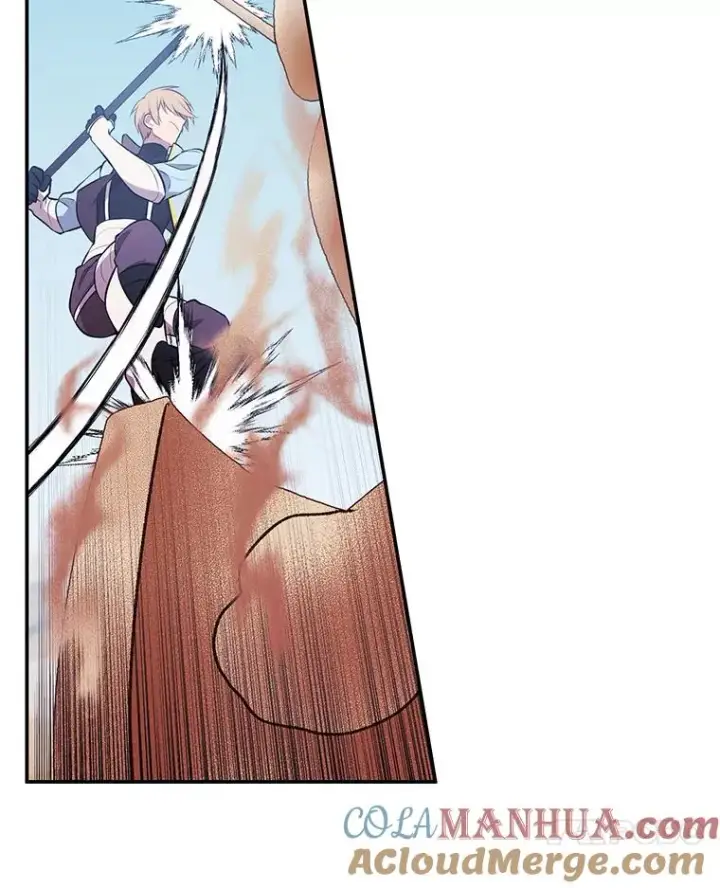 漫画《我在小说里当无赖》25.沙将第73张图