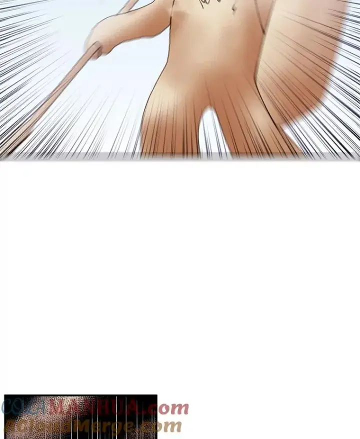 漫画《我在小说里当无赖》25.沙将第79张图