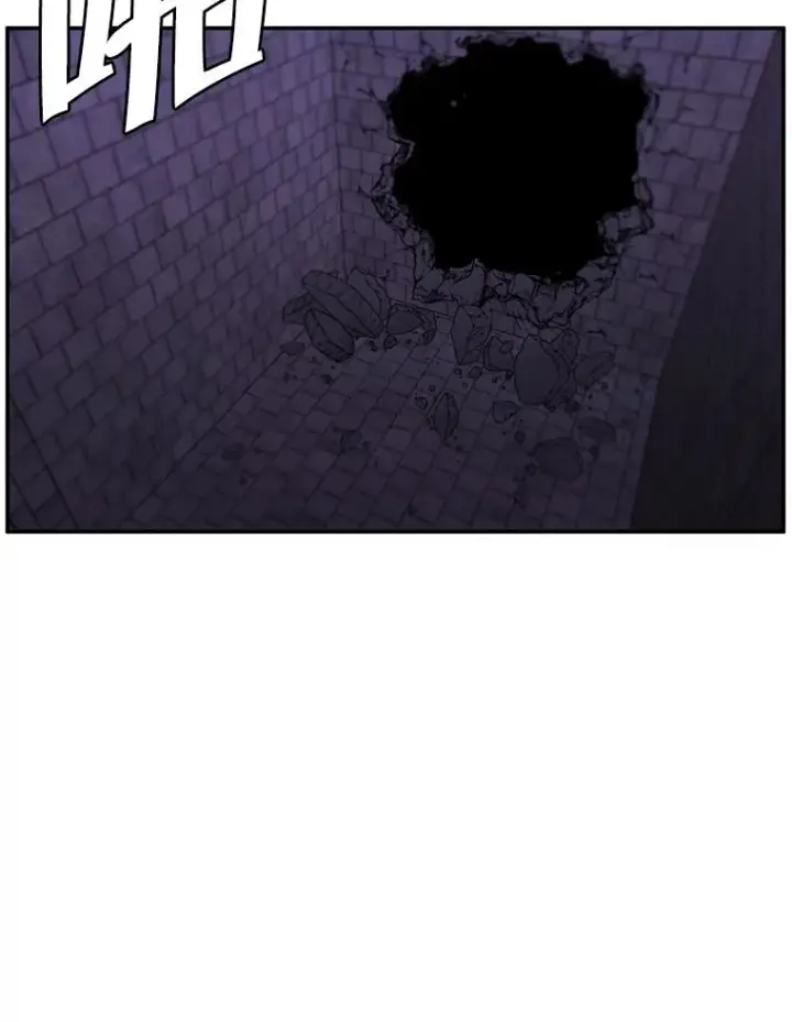 漫画《我在小说里当无赖》29.逃脱（2）第33张图