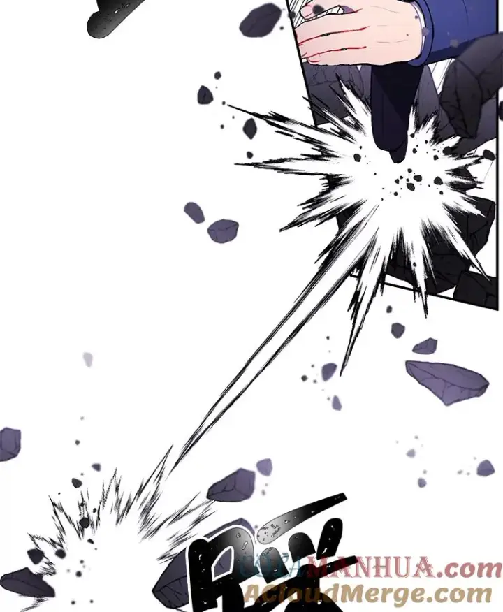 漫画《我在小说里当无赖》29.逃脱（2）第61张图