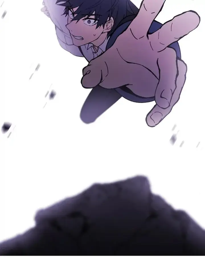 漫画《我在小说里当无赖》29.逃脱（2）第72张图