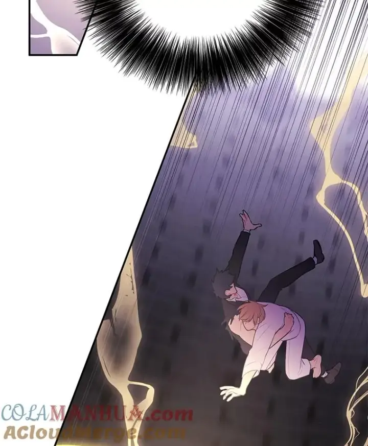 漫画《我在小说里当无赖》30.逃脱（3）第13张图