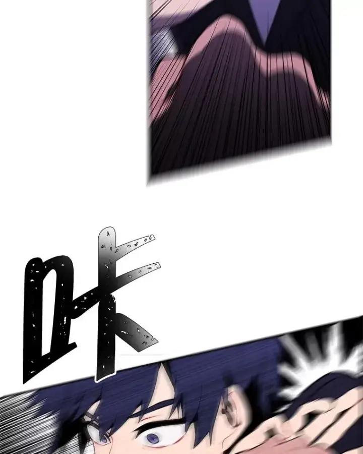 漫画《我在小说里当无赖》30.逃脱（3）第30张图