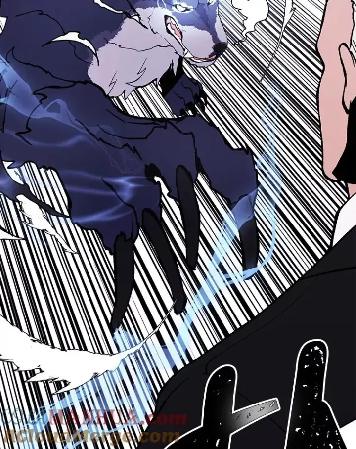 漫画《我在小说里当无赖》30.逃脱（3）第57张图