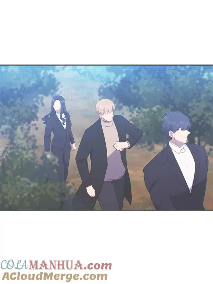 漫画《我在小说里当无赖》31.真相第46张图