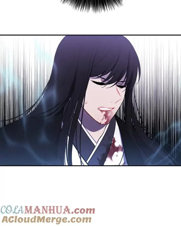 漫画《我在小说里当无赖》31.真相第73张图