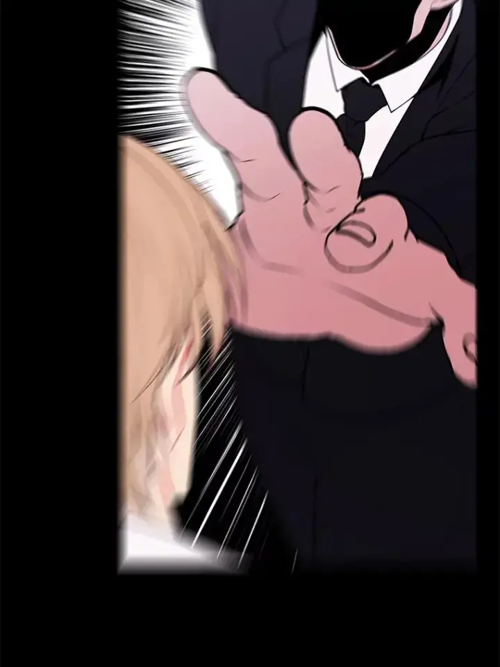 漫画《我在小说里当无赖》32.结束第33张图