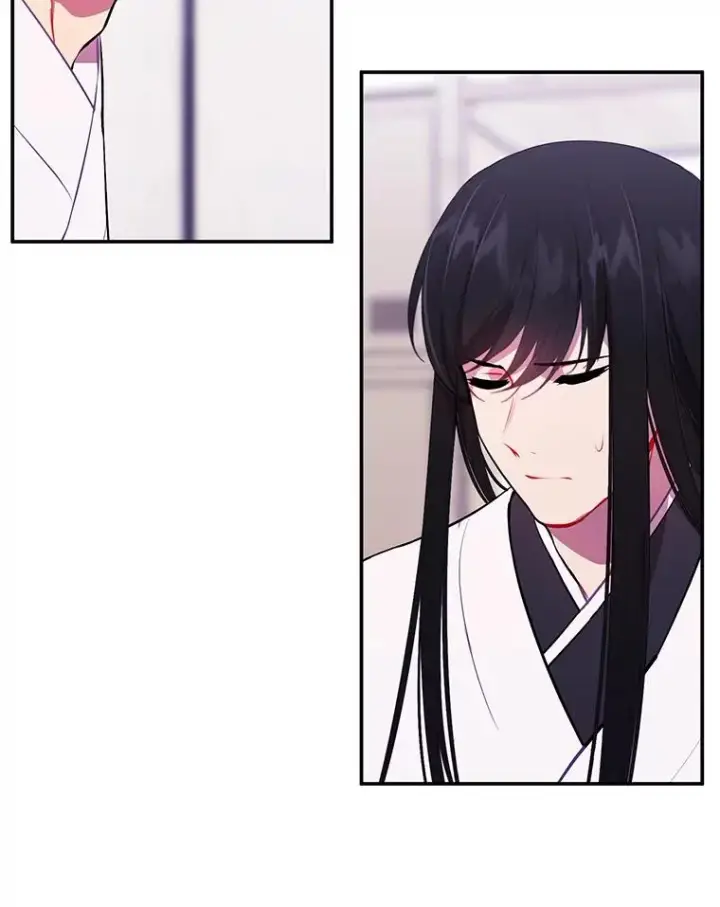 漫画《我在小说里当无赖》33.兄弟之间的谈话第59张图
