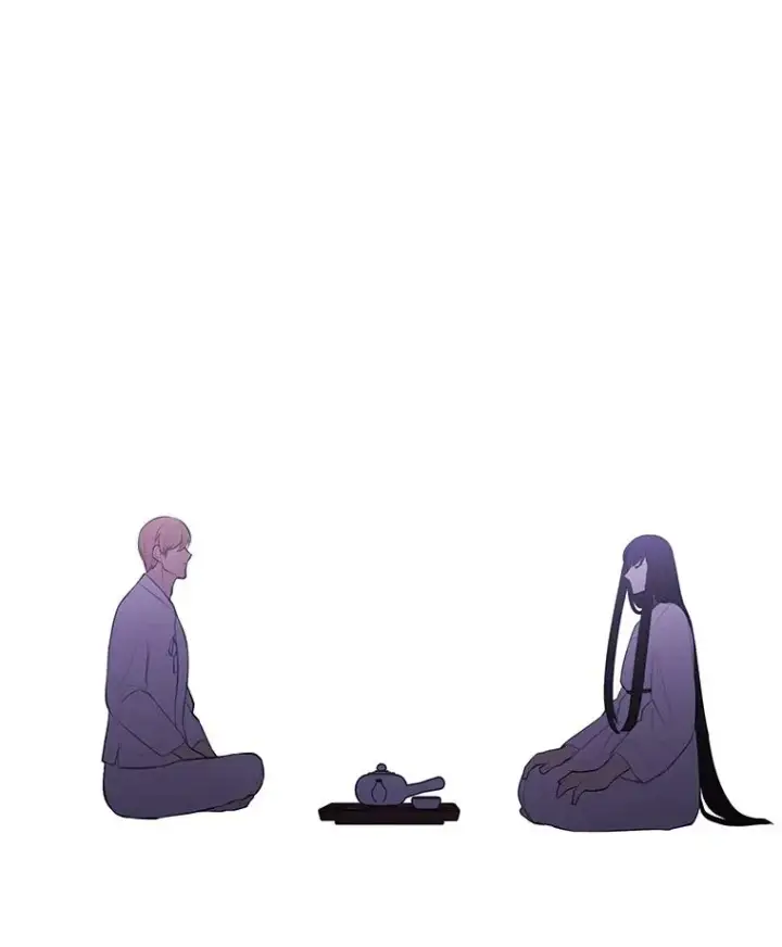 漫画《我在小说里当无赖》33.兄弟之间的谈话第80张图