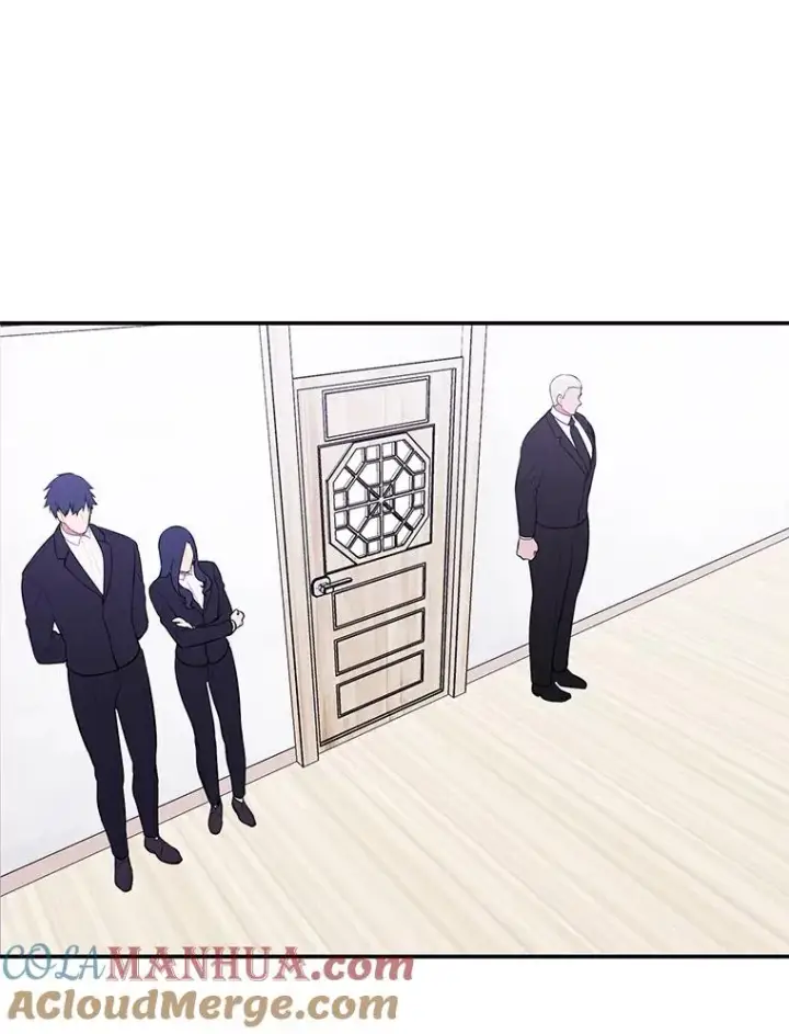 漫画《我在小说里当无赖》34.约定第81张图