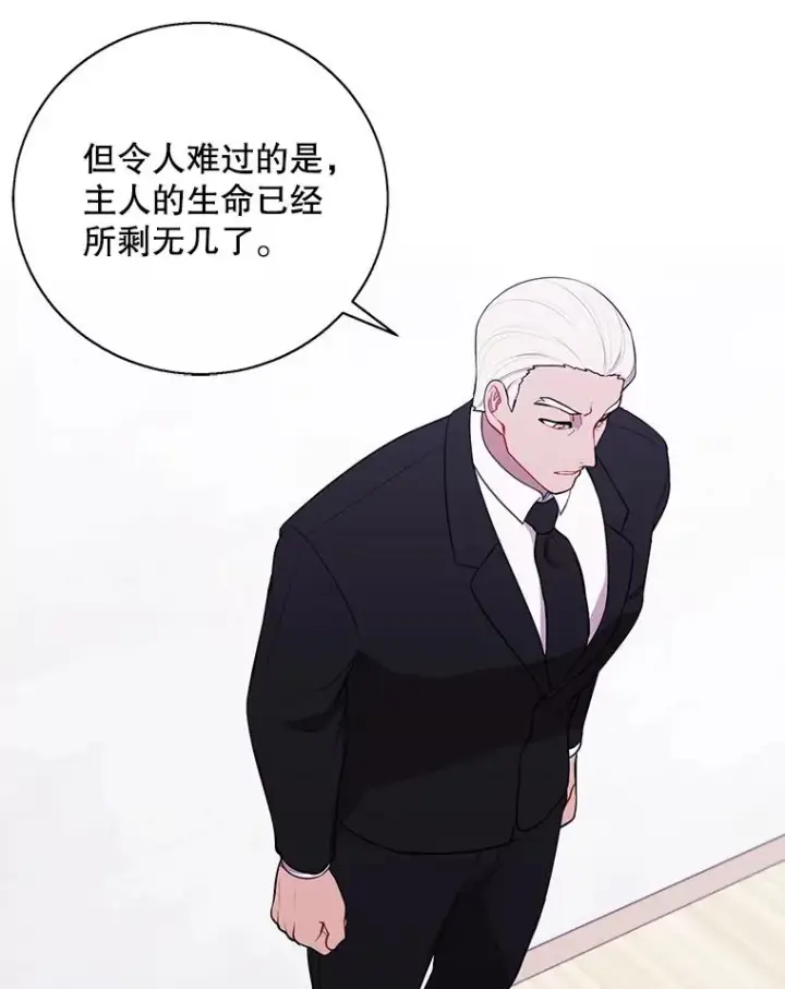 漫画《我在小说里当无赖》34.约定第88张图