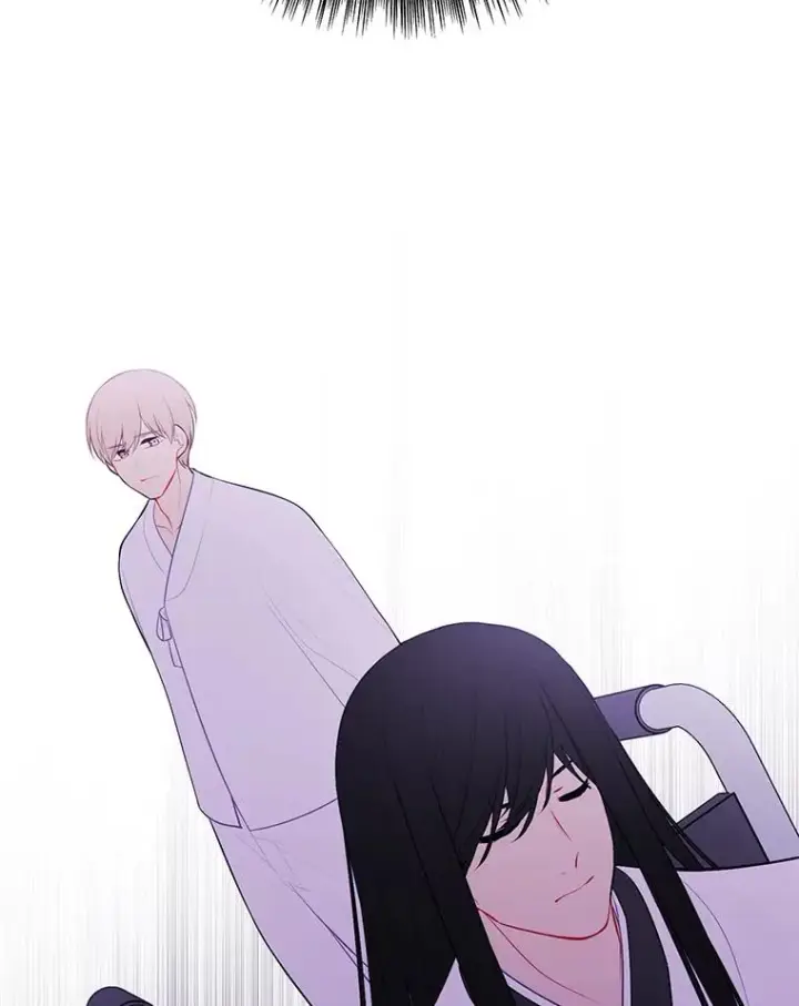漫画《我在小说里当无赖》35.短信第21张图