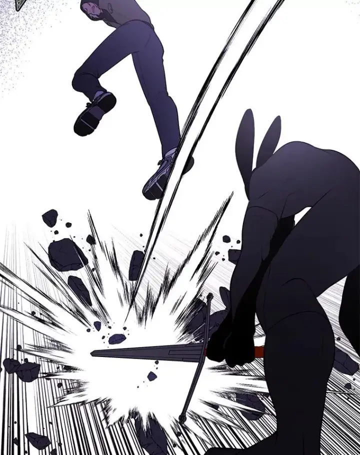 漫画《我在小说里当无赖》36.兔子第30张图