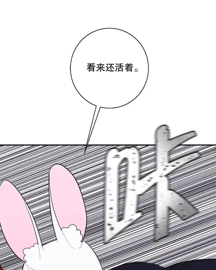 漫画《我在小说里当无赖》36.兔子第75张图