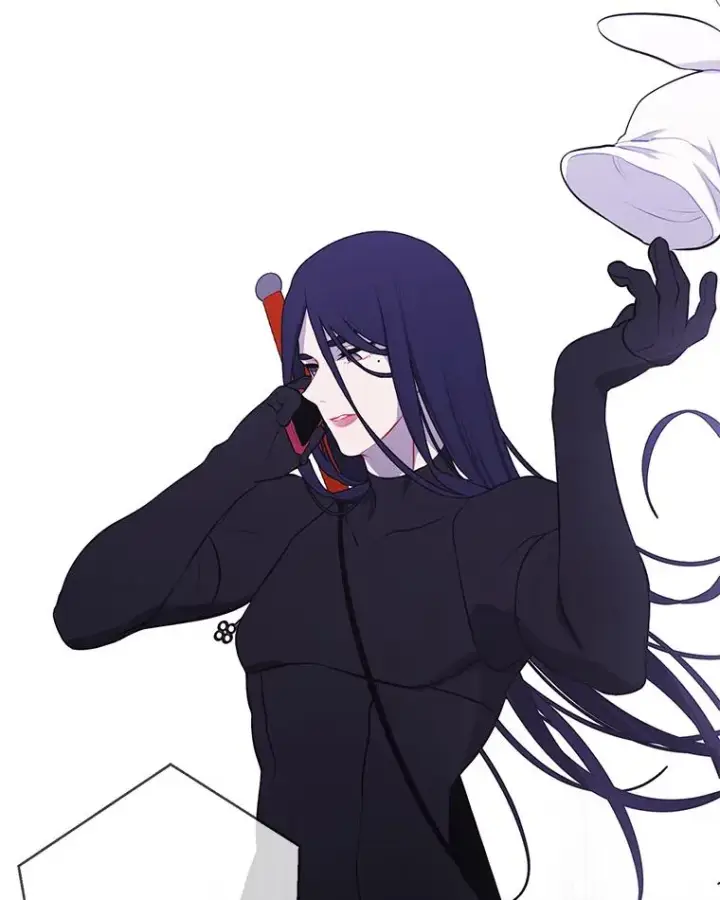 漫画《我在小说里当无赖》36.兔子第83张图