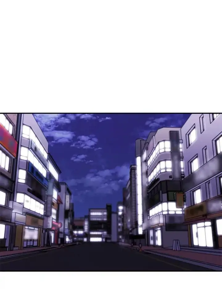 漫画《我在小说里当无赖》38.接近第84张图