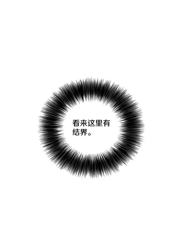 《我在小说里当无赖》39.结界图57