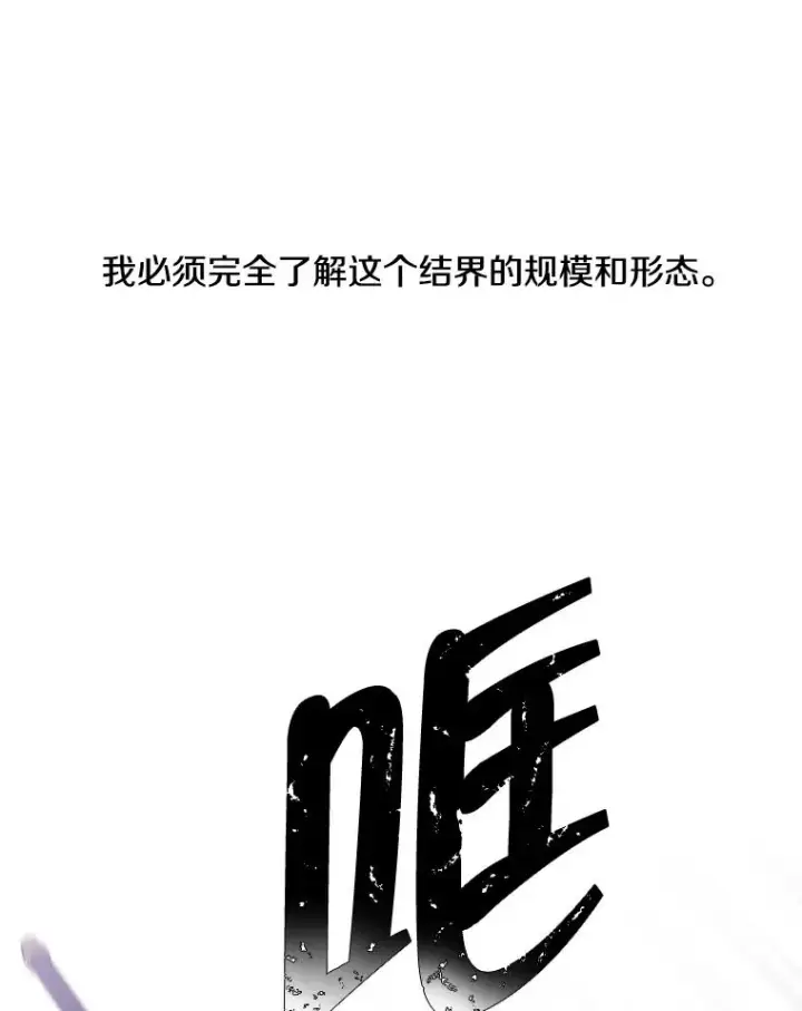 《我在小说里当无赖》39.结界图72