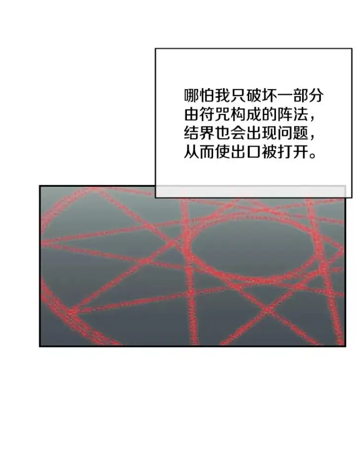漫画《我在小说里当无赖》42.周旋（1）第10张图