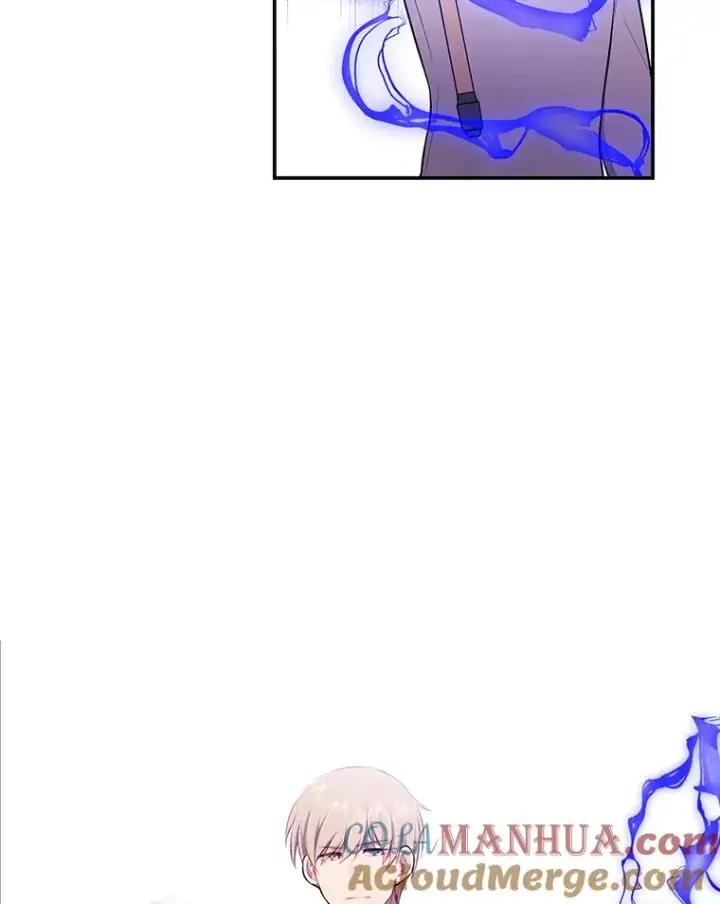 漫画《我在小说里当无赖》42.周旋（1）第5张图