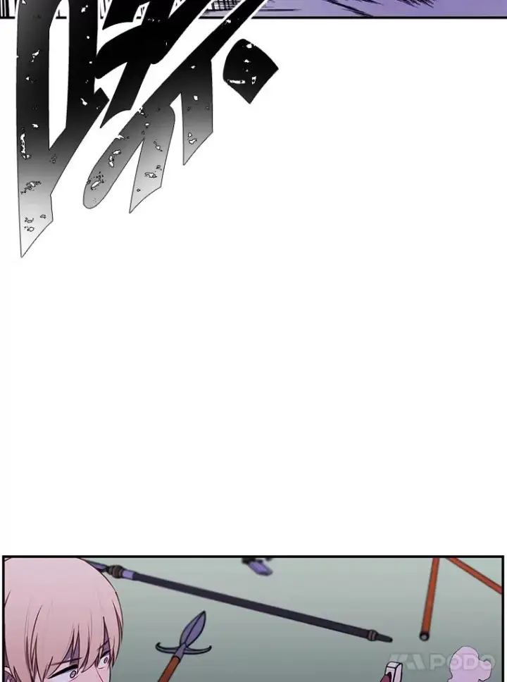 漫画《我在小说里当无赖》42.周旋（1）第68张图