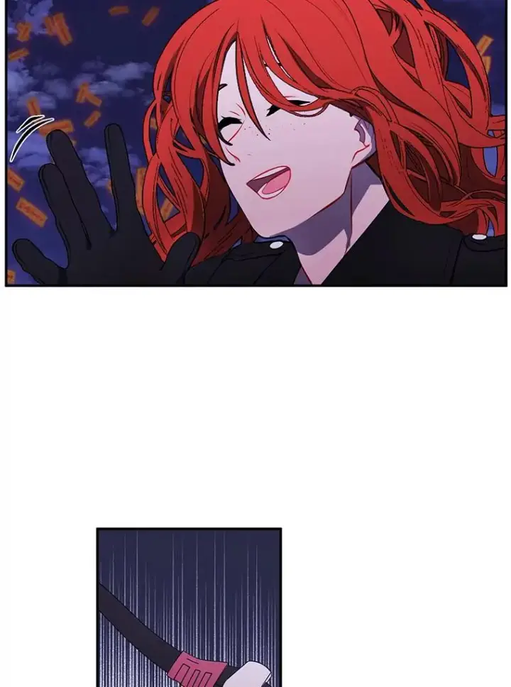 漫画《我在小说里当无赖》42.周旋（1）第70张图