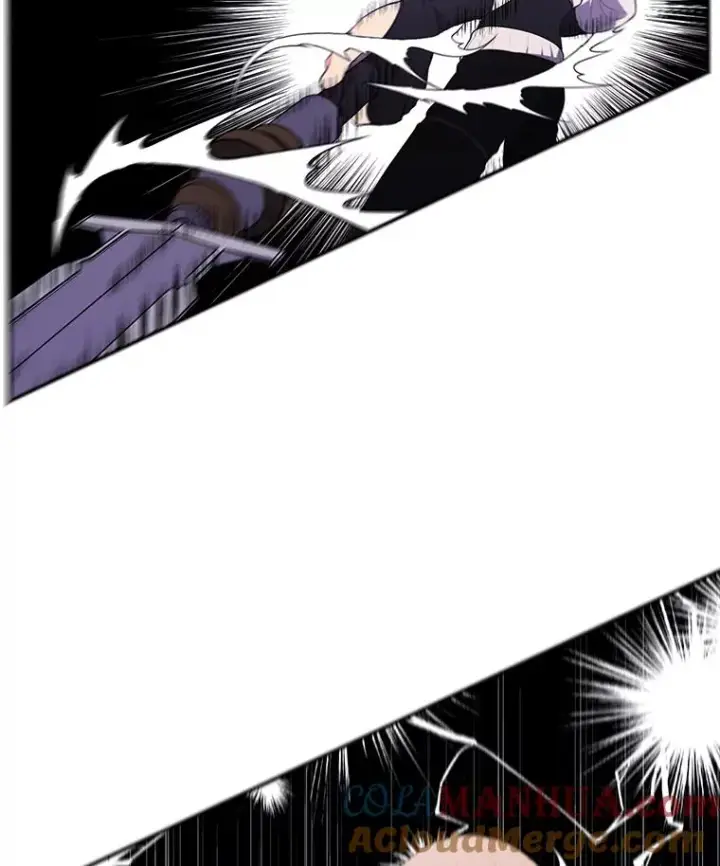 漫画《我在小说里当无赖》43.周旋（2）第16张图