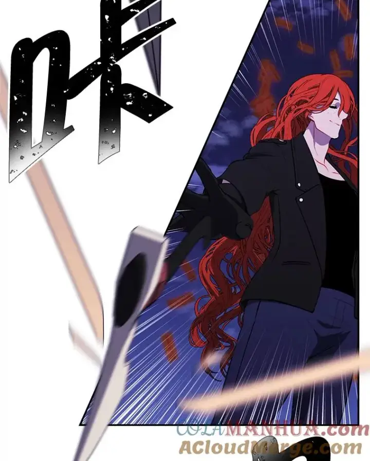 漫画《我在小说里当无赖》43.周旋（2）第31张图