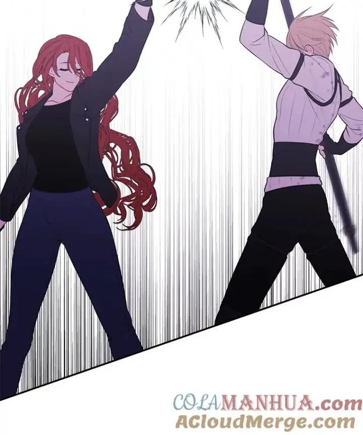 漫画《我在小说里当无赖》43.周旋（2）第34张图