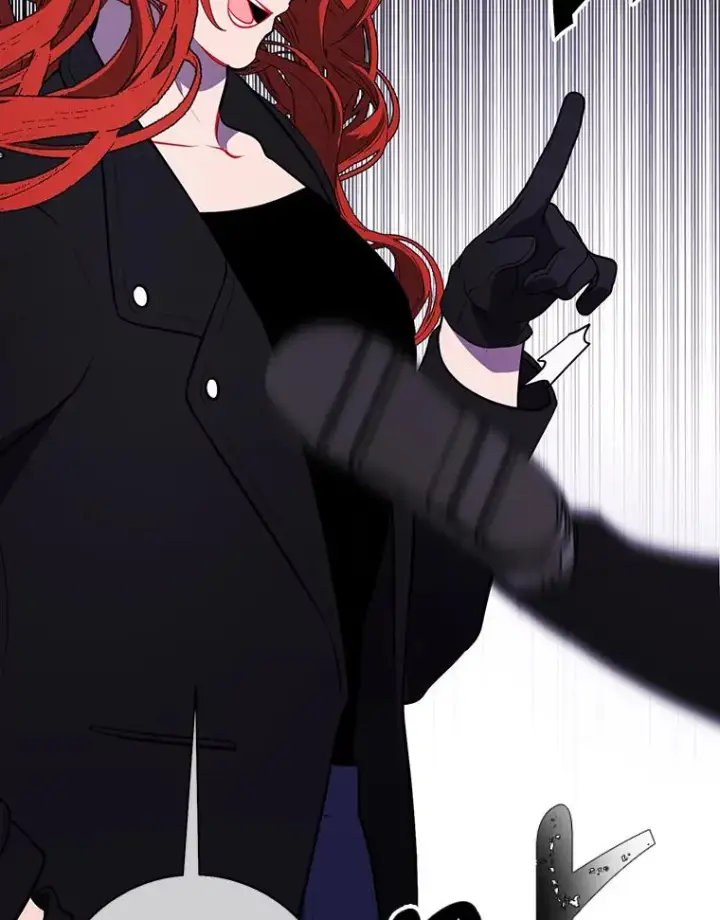 漫画《我在小说里当无赖》43.周旋（2）第44张图