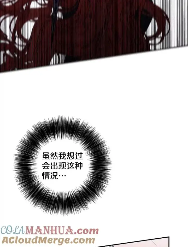 漫画《我在小说里当无赖》43.周旋（2）第55张图