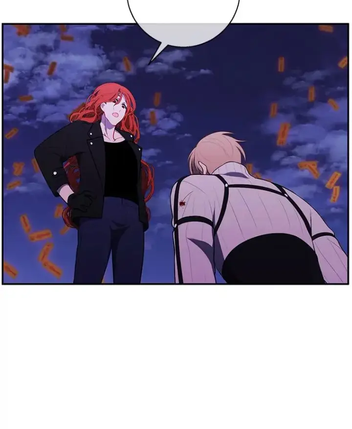漫画《我在小说里当无赖》43.周旋（2）第62张图