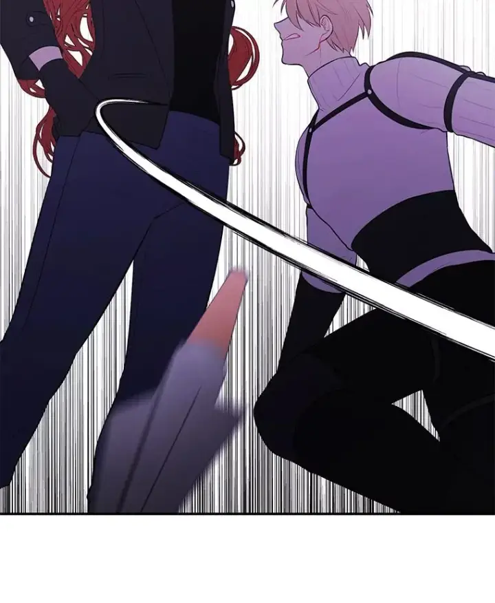 漫画《我在小说里当无赖》43.周旋（2）第65张图