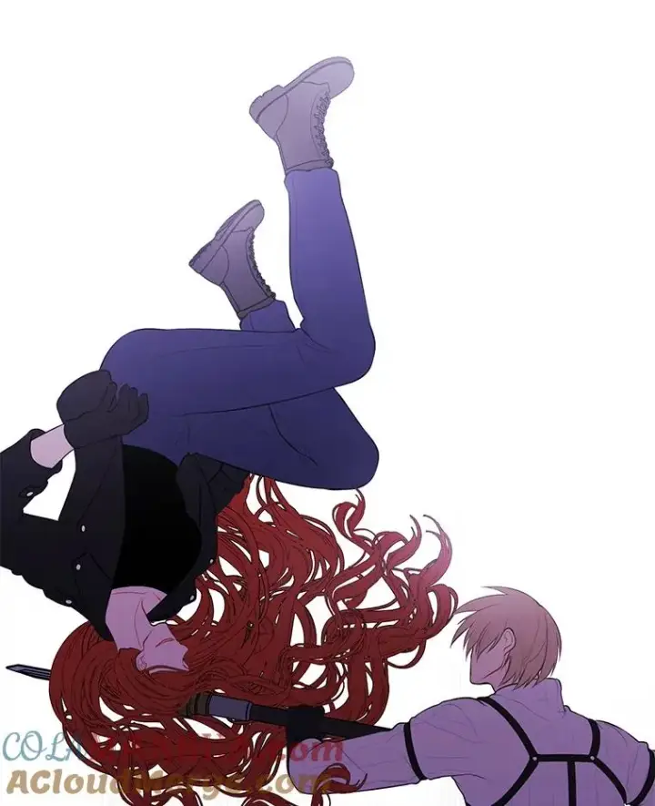 漫画《我在小说里当无赖》43.周旋（2）第7张图
