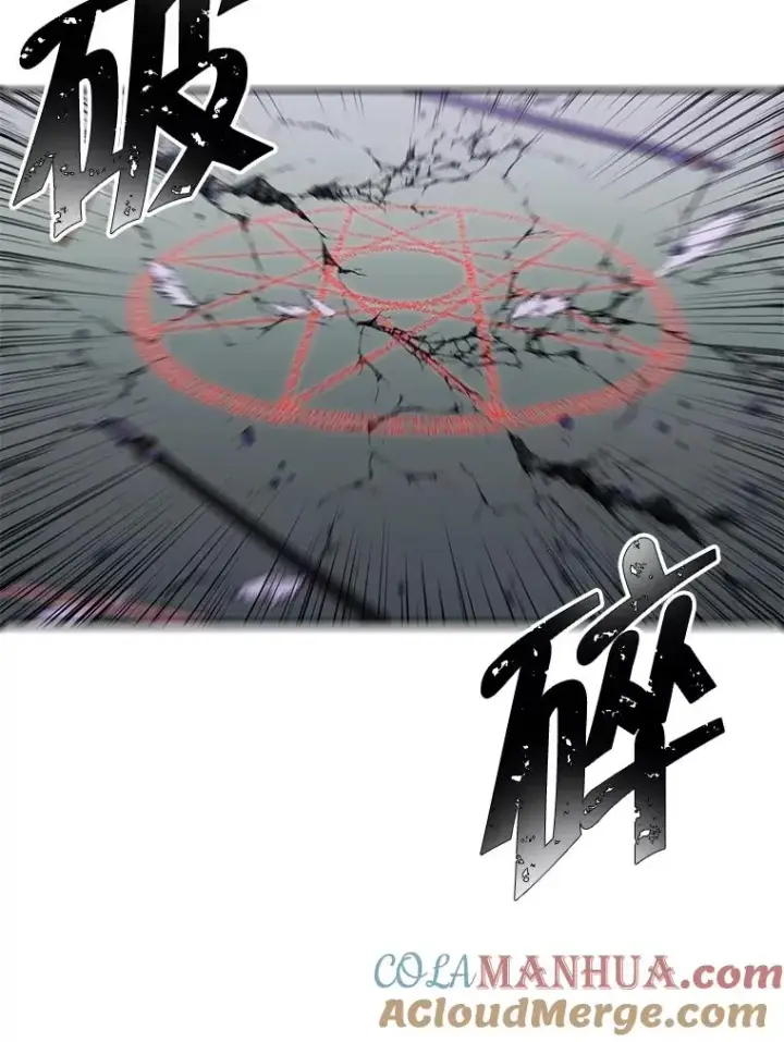 漫画《我在小说里当无赖》43.周旋（2）第85张图