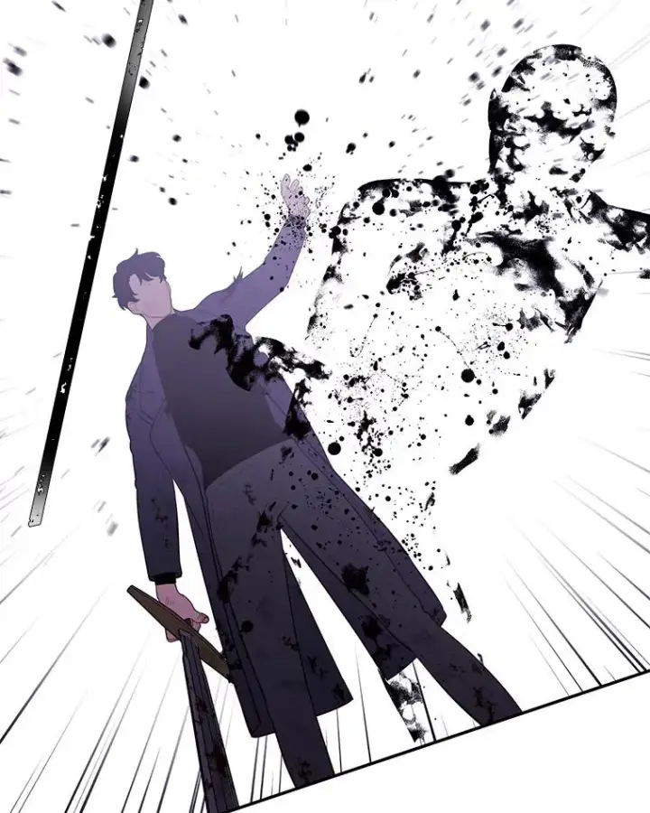 漫画《我在小说里当无赖》45.李度真的试探第35张图