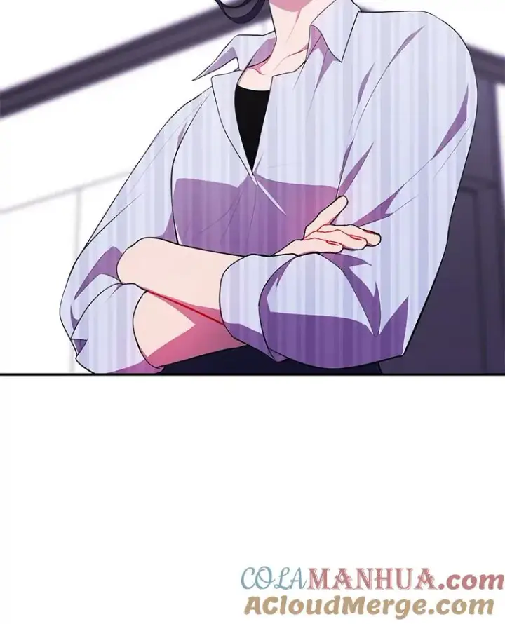 《我在小说里当无赖》46.崔美娜的探望图16