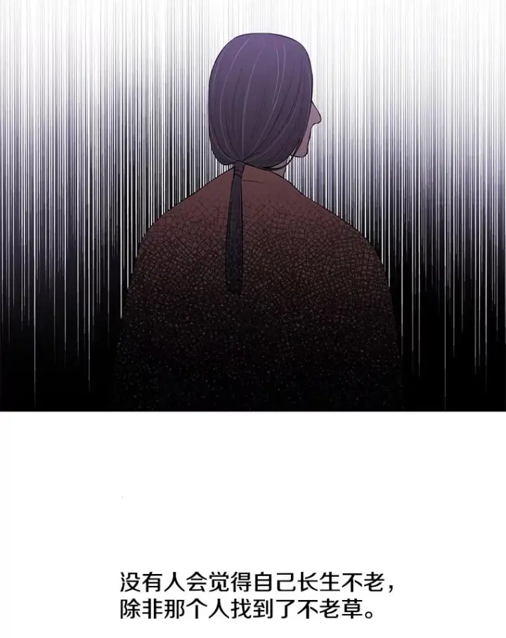 漫画《我在小说里当无赖》47.深灰手镯第2张图