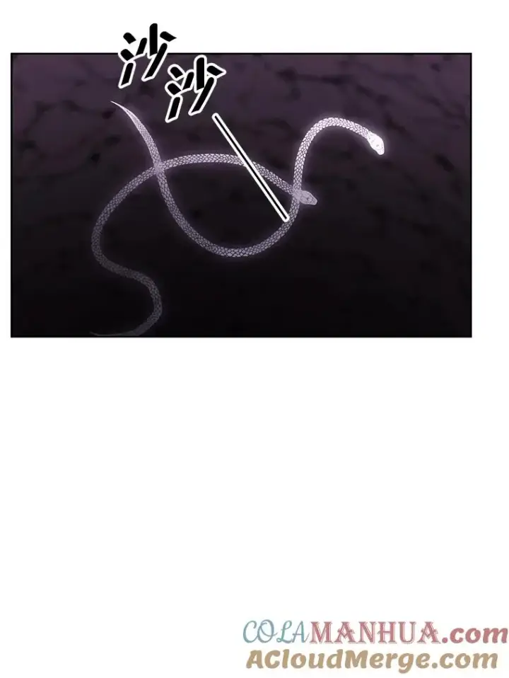 漫画《我在小说里当无赖》50.暗道第64张图