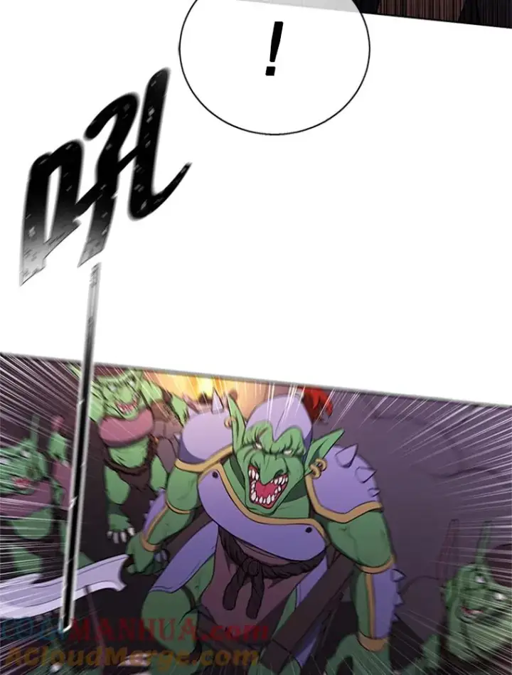 漫画《我在小说里当无赖》50.暗道第76张图