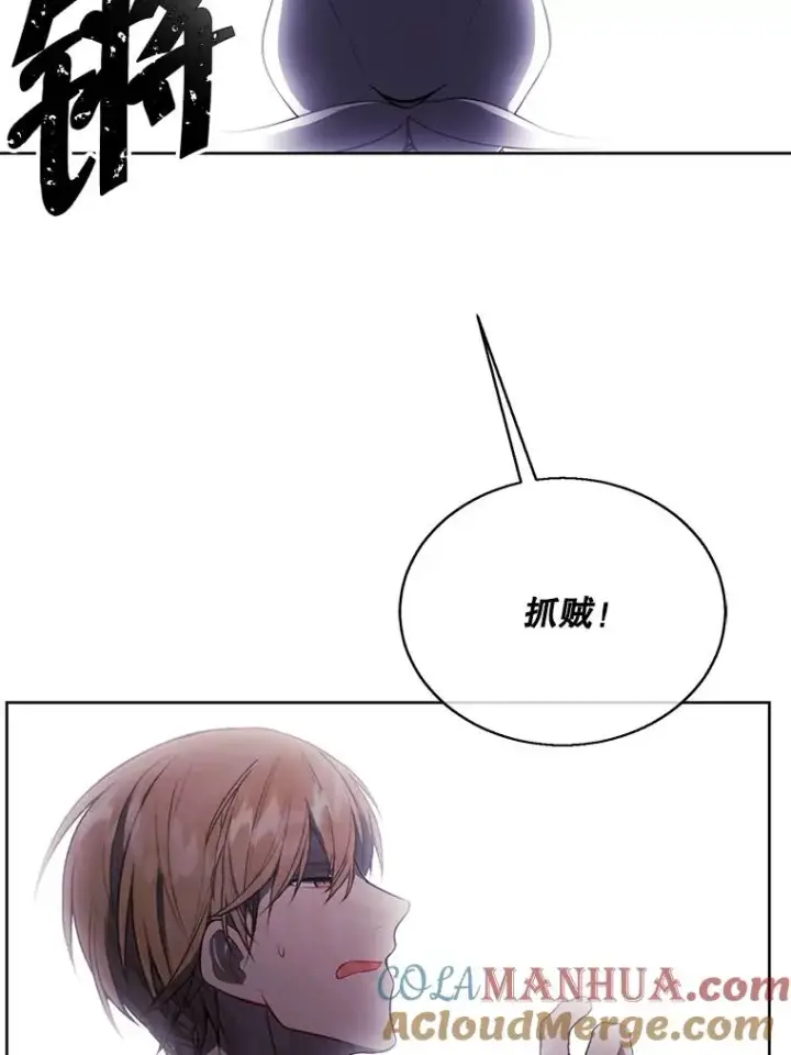 漫画《我在小说里当无赖》53.抓贼第40张图