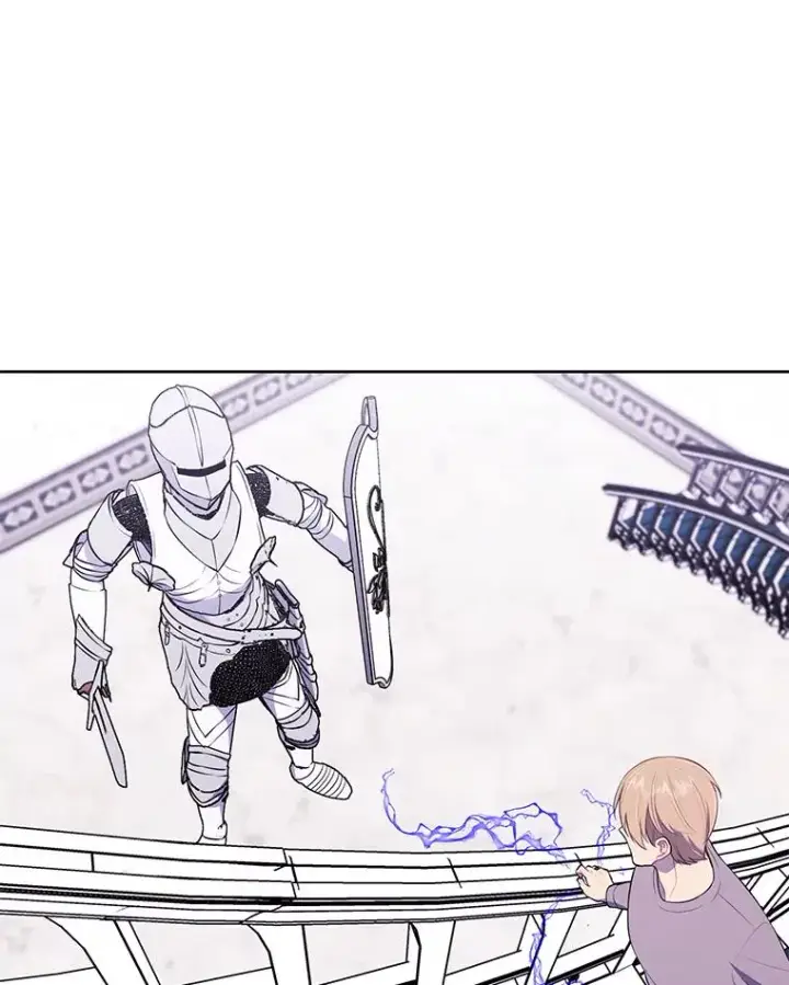 漫画《我在小说里当无赖》54.三扇门第41张图