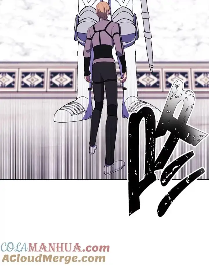 漫画《我在小说里当无赖》54.三扇门第76张图