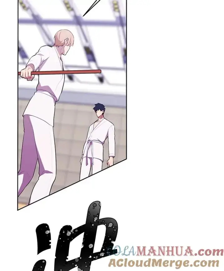 漫画《我在小说里当无赖》58.神之查克拉第67张图