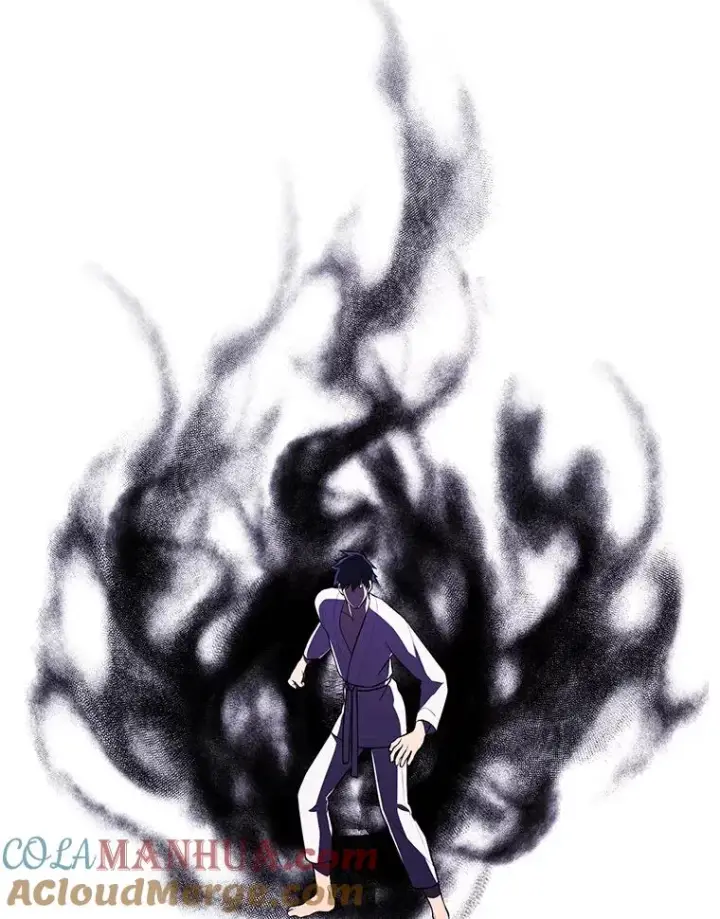 漫画《我在小说里当无赖》58.神之查克拉第76张图