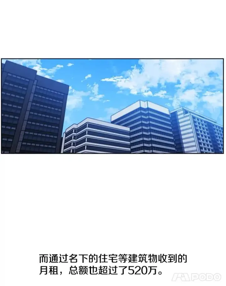 漫画《我在小说里当无赖》62.突然出现的崔民硕第48张图
