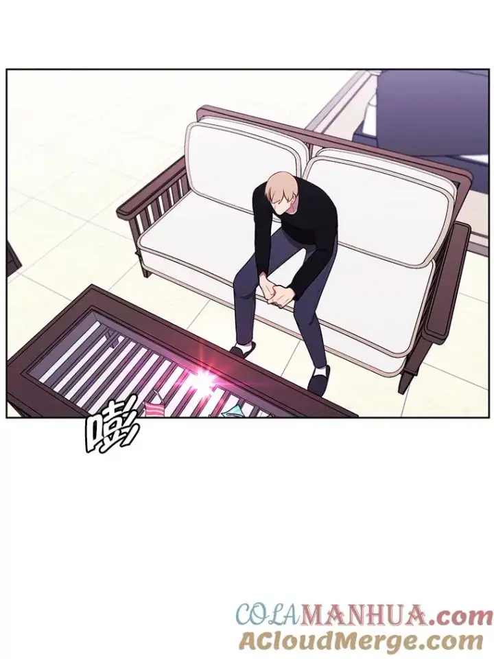 漫画《我在小说里当无赖》63.崔明灿的邀约第70张图
