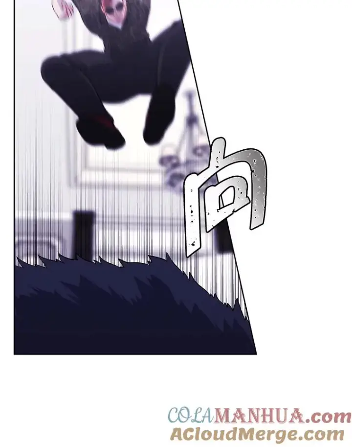 漫画《我在小说里当无赖》66.再见瑞秋第13张图